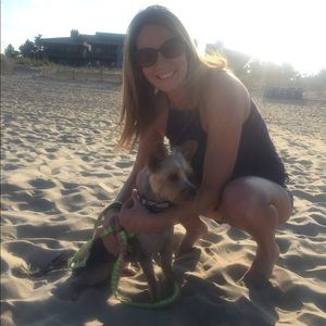 Meet your Posher, Maria